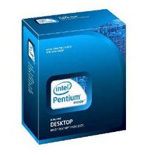 Intel Pentium DC G620 2.6GHz LGA-1155 處理器